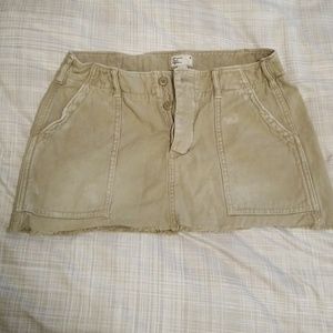American Eagle skirt
